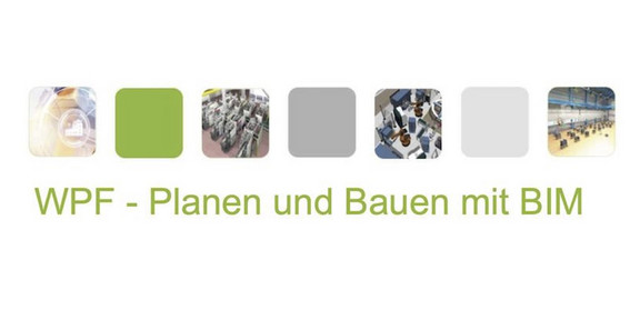 Wahlpflichtfach „Planen & Bauen mit BIM“