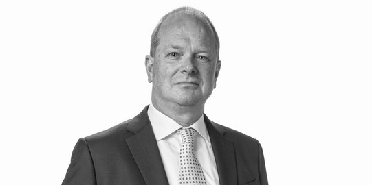 Porträtfoto Lars-Phillip Rusch