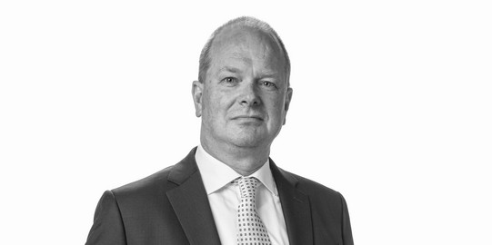 Porträtfoto Lars-Phillip Rusch