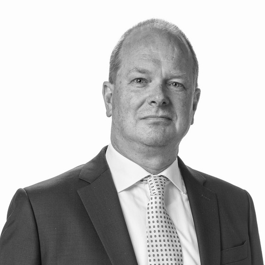 Porträtfoto Lars-Phillip Rusch