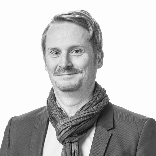 Tim Brandt Porträtfoto Tim Brandt